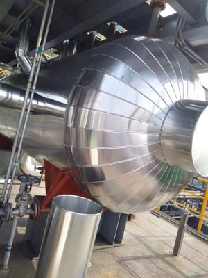 嘉兴储罐保温工程 【文明行动】红旗街道万象社区：“清洁家园 喜迎新年” 环境整治焕新颜