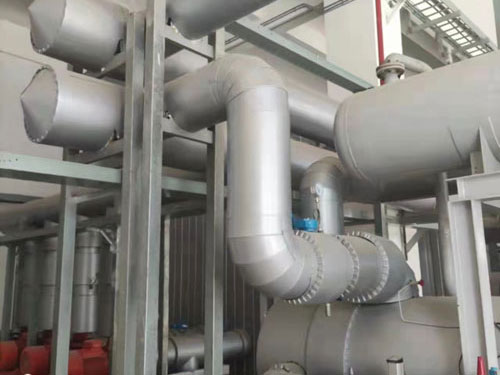 本溪不锈钢保温厂家 境内规模大ETF即将分红，华泰柏瑞分红方案创新高