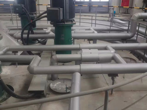 拉萨铝皮保温工程 国家数据局召开数据产权登记座谈会